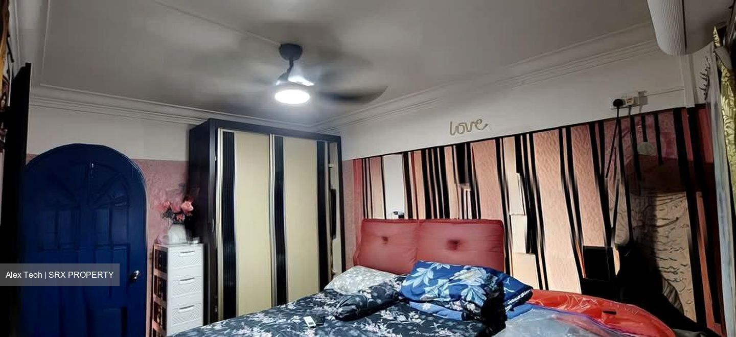 Blk 32 Marsiling Sapphire (Woodlands), HDB 3 Rooms #573932331